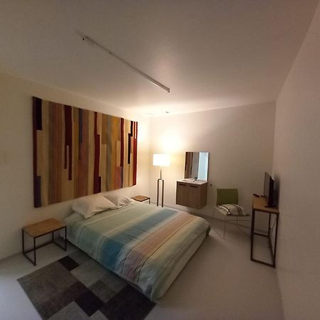 Chez Jean Claude Chambre 2 Personnes ヴァーヴル エクステリア 写真