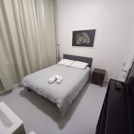 Chez Jean Claude Chambre 2 Personnes ヴァーヴル エクステリア 写真