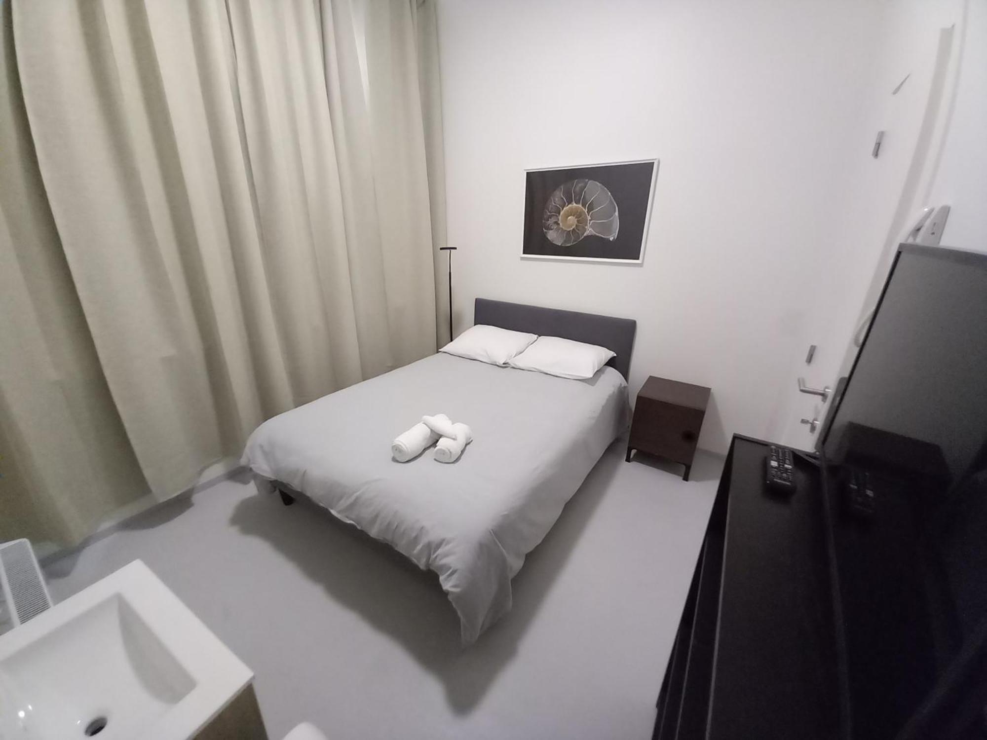 Chez Jean Claude Chambre 2 Personnes ヴァーヴル エクステリア 写真